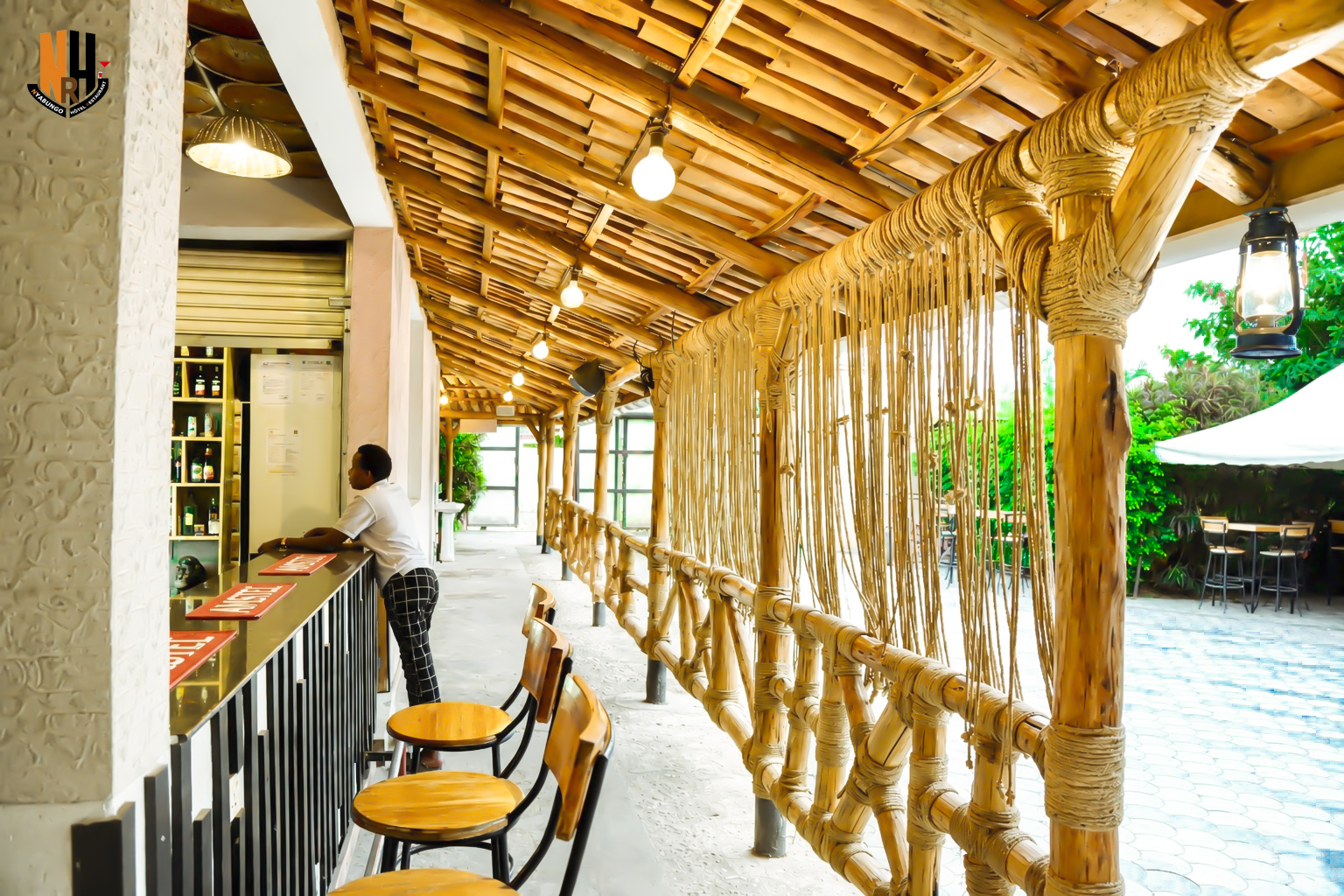 Comptoir Nyabungo
